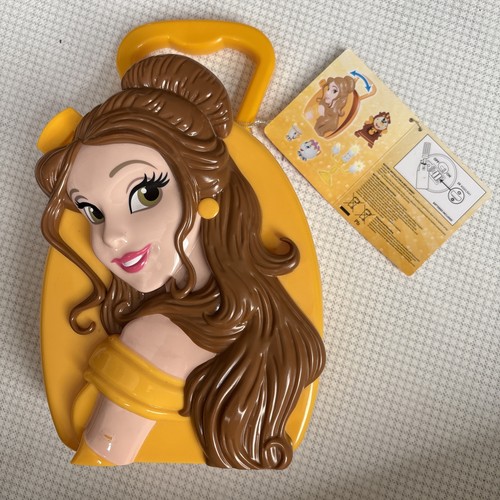 Disney beauty and the beast - the,