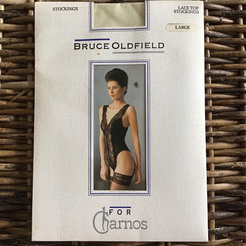 Bruce oldfield lace top - lace,