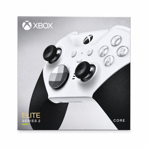 Microsoft xbox elite series - elite,