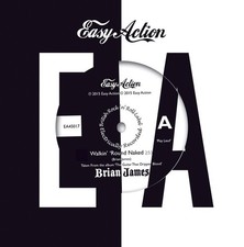 Brian James - Walkin' Round