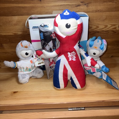 Olympic london 2012 bundle - olympic,