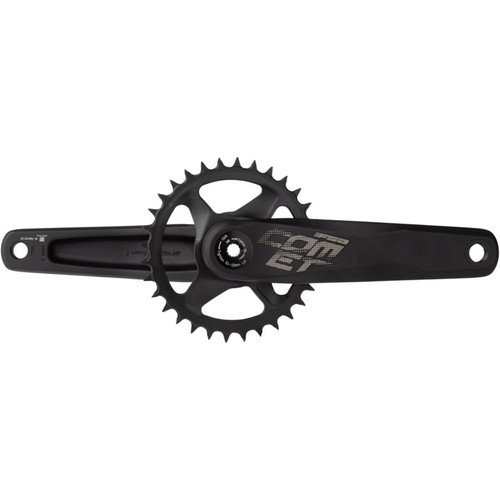 Comet modular crankset - 1x,