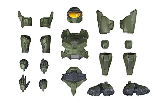 Kotobukiya artfx halo - artfx+, spartan