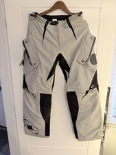 No Fear motocross trousers