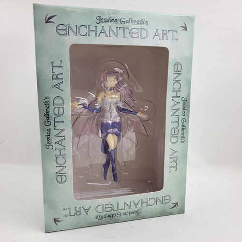 Jessica galbreth enchanted - galbreth's,