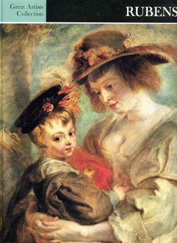 Rubens fletcher jennifer - rubens,