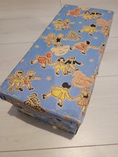 Pedigree Dolls empty box only!