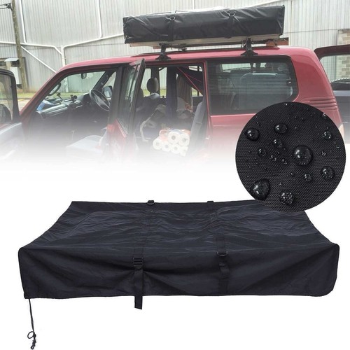 Trailer roof tent cover - trailer,