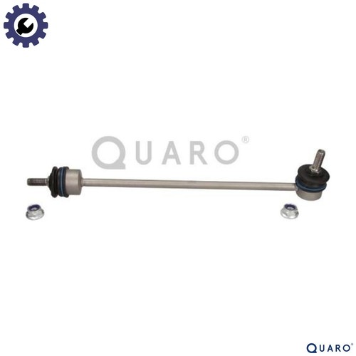 Linkcoupling rod stabiliser - rod,