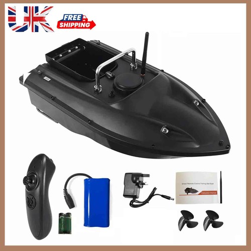 500m fishing bait boat - 500m,