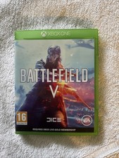 Battlefield v Xbox One, 2018
