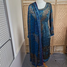 Asian Pakistani Dress tunic
