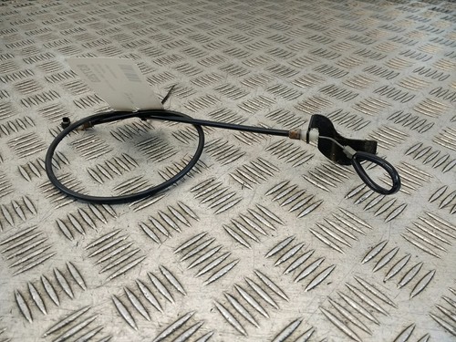 2008 cpi gtr seat - seat, catch