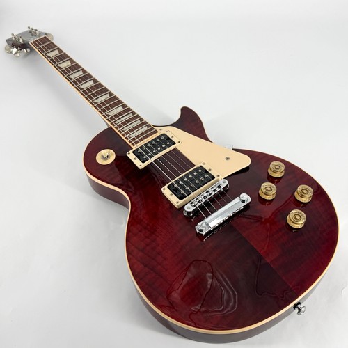 2013 gibson les paul signature - gibson,