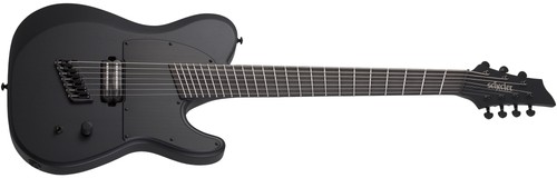 Schecter black ops - schecter,