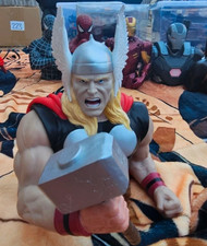 Marvel Thor Bust Money Box PVC