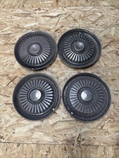 Sunbeam Stiletto ( Hillman Imp ) 12 Inch Wheel Trims / Hub Caps