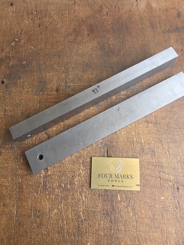Tool makers parallels - makers,