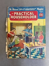 Practical Householder March