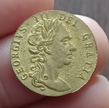 1788 George III In Memory Of