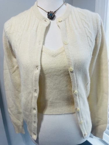 True vintage lambswool - true,