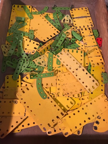 100 vintage mixed - 100, condition