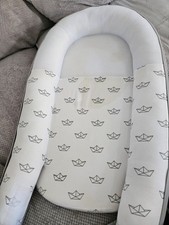 Babymoov Doomoo Cotton Cocoon