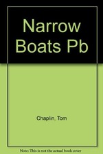 Narrow Boats-Tom Chaplin