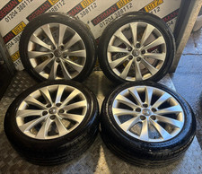 VAUXHALL INSIGNIA A 2008-2017