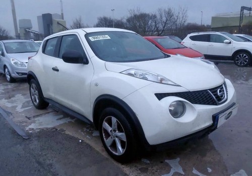 2010 2014 nissan juke in - 2010-2014,