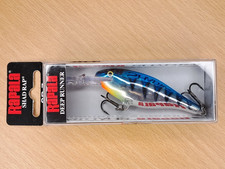 Rapala Shad Rap SR-7 Shad Rap