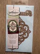 Spellbinders Dies Set