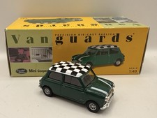 Lledo Vanguards VA02511 Mini