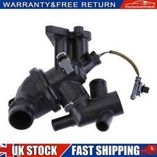 Diesel Thermostat Housing For