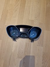 Ford focus titanium mk3 - titanium,