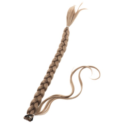 Long ponytail extension - long,