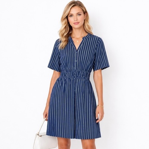 Hawthorn tara knit poplin - 41,