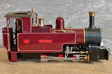 Roundhouse Engineering Live