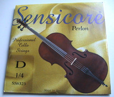 SENSICORE PERLON CORE SS6323