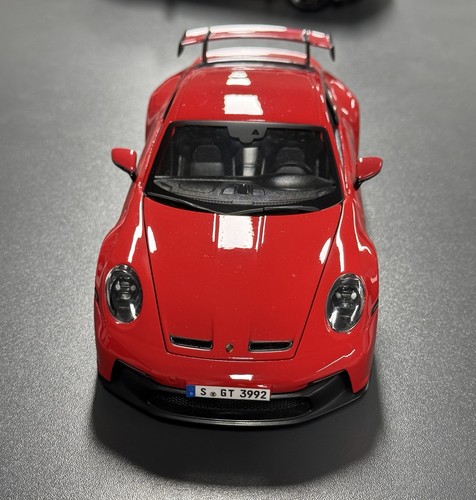 Maisto special edition 18 - special,