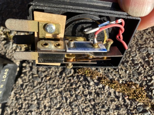 Royce thompson electric - royce,