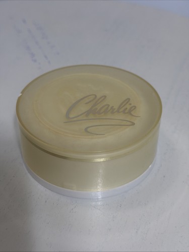 Vintage revlon charlie - vintage,