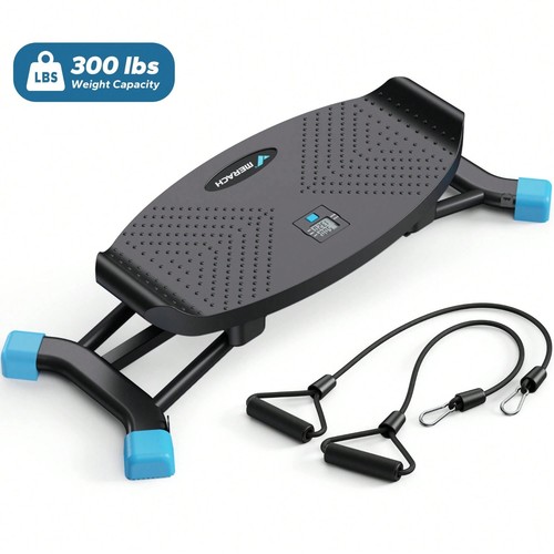 Ski machine simulated - ski,