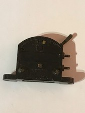 Hornby Dublo Black D1 Lever