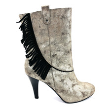 Womens 7.5 Poetic Licence Pure