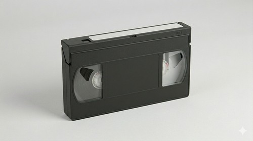 Vhs tape dvd transfer - tape,