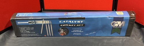 Gunn moore catalyst - gunn, &