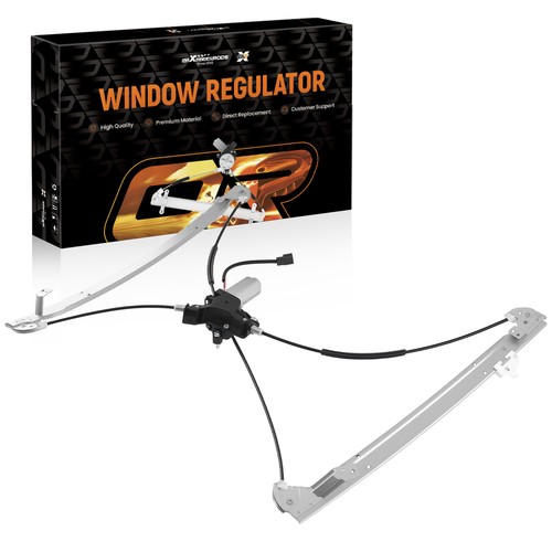 Front right electric window - electric,
