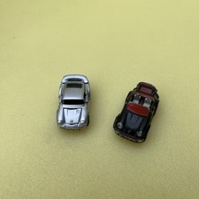 Micro Machines Galoob Porsche