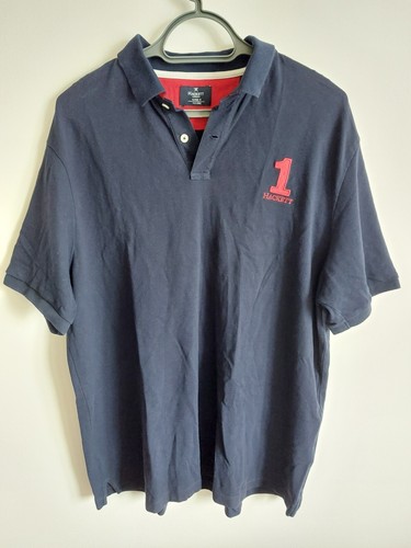 Hackett london 2xl xxl - ,